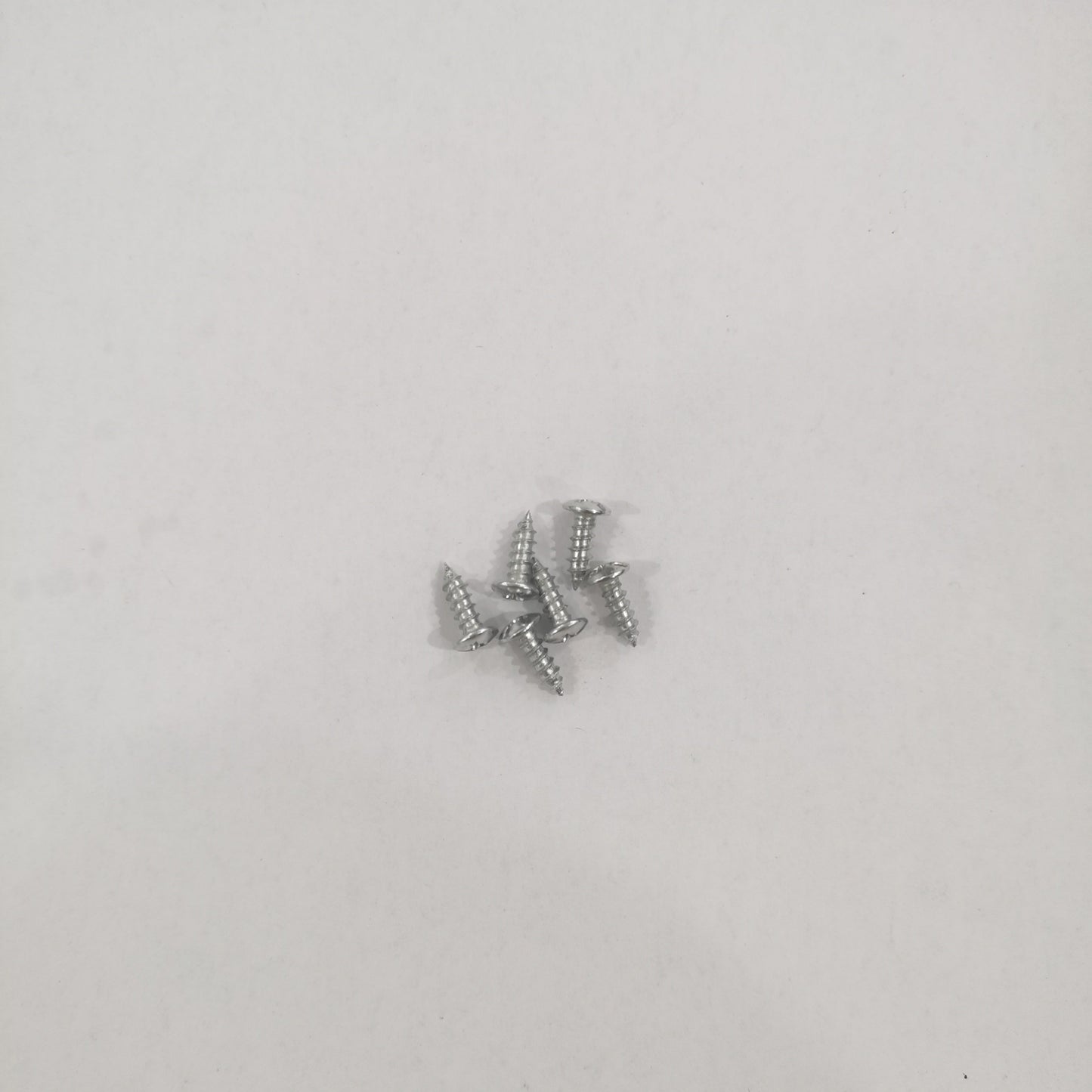 Screw for Dessiz Clothes Dryer DTD10/DTD04