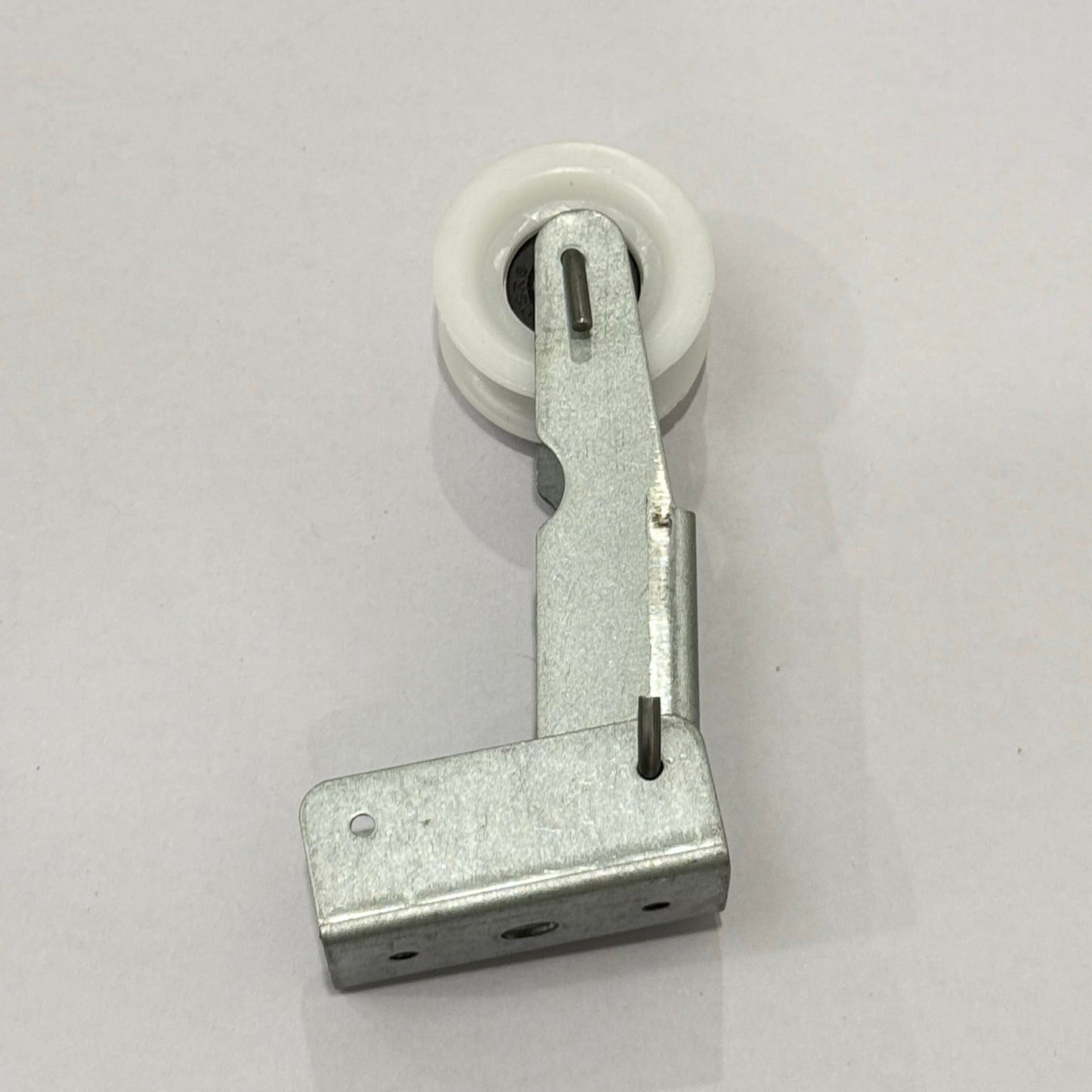 white wheel for Dessiz Clothes Dryer DTD10/DTD04