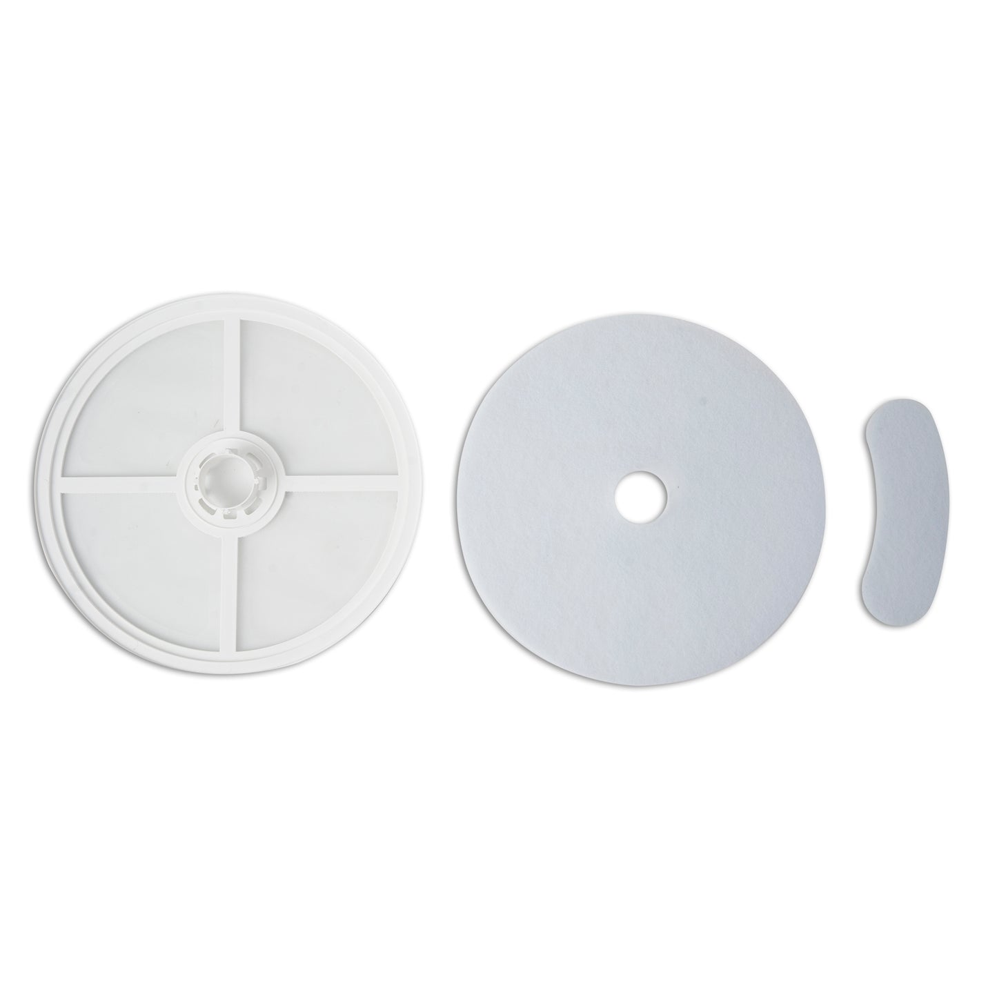 Filter Cover(Plastic Filter) for Dessiz Dryer DTD10/04 series air out-let