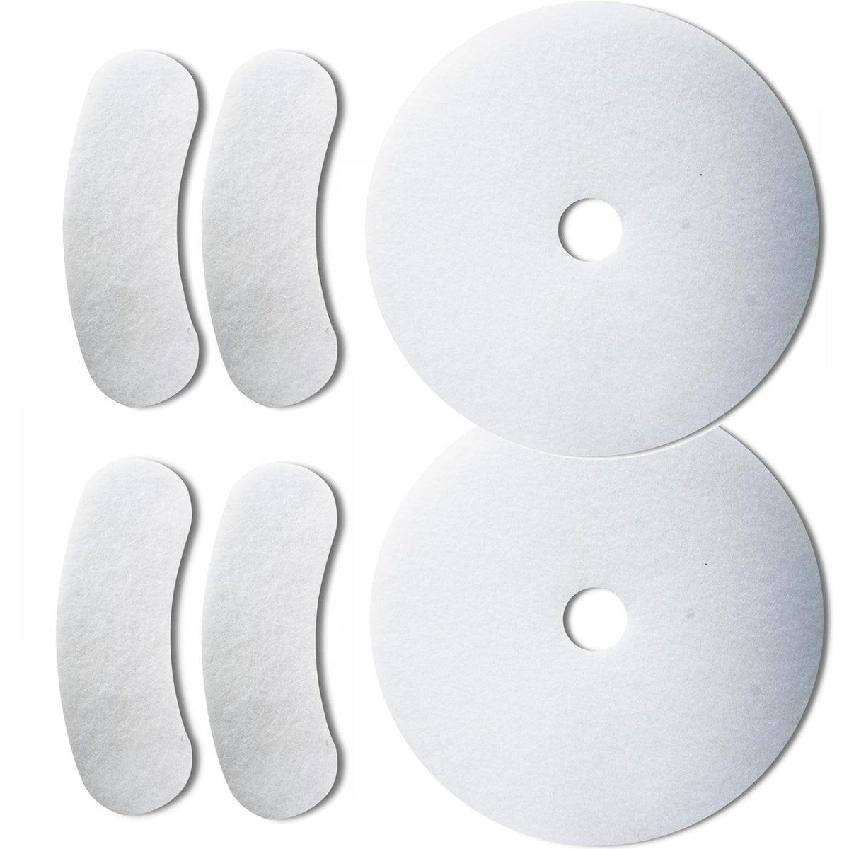 Filter Set for Dessiz Clothes Dryer DTD10/DTD04 - Dessiz