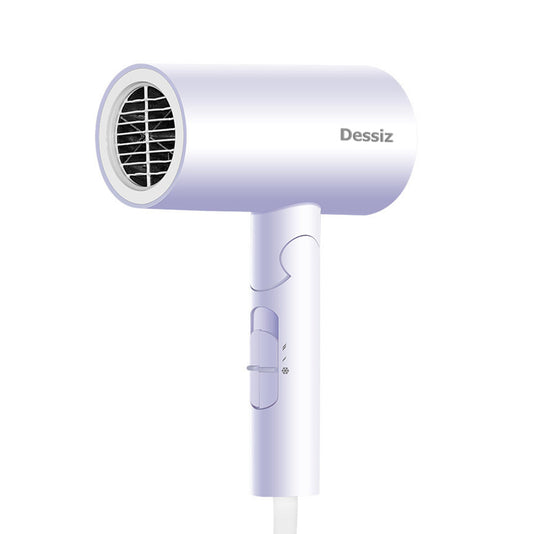 Dessiz ProBlow 1800W: Where Lightning Speed Meets Hair Therapy