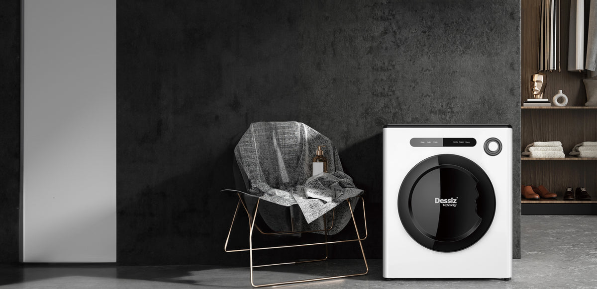 Dessiz - Your Home Appliance Expert
